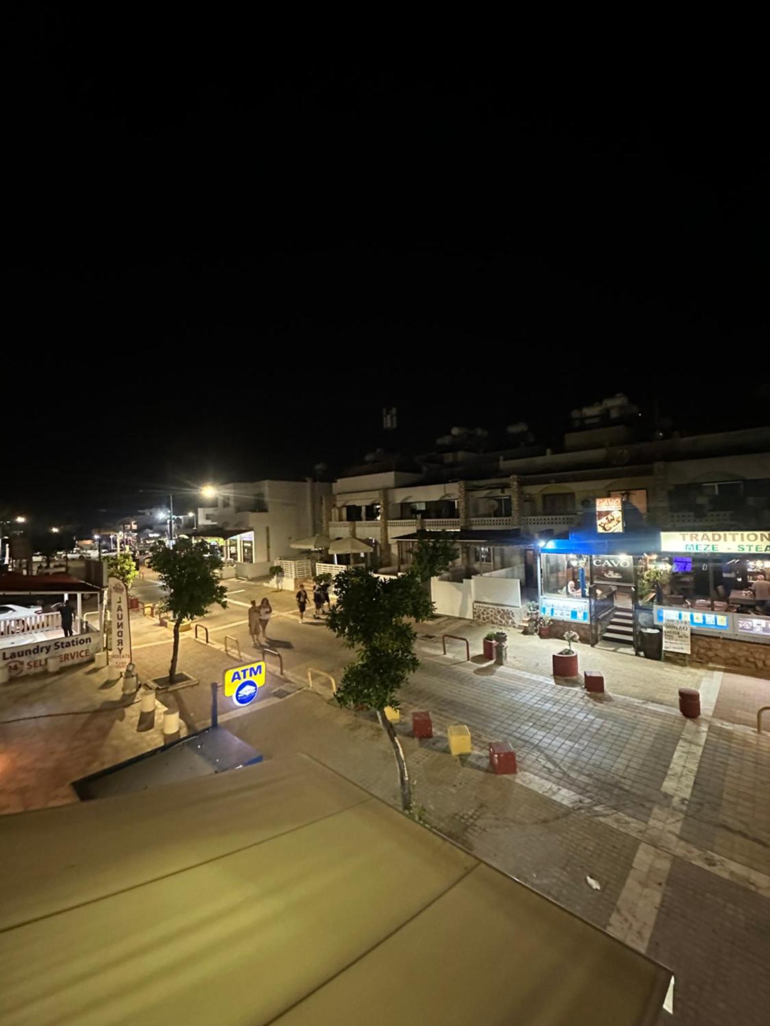 Sun Plaza Suites - Adults Only Ayia Napa Exterior foto