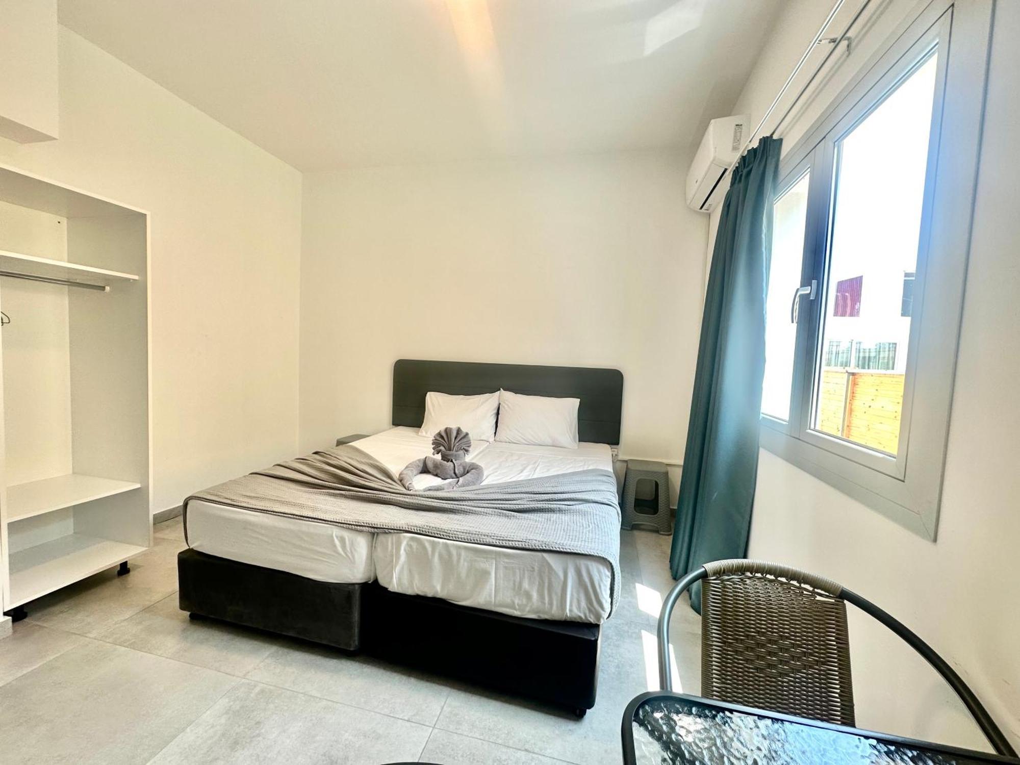 Sun Plaza Suites - Adults Only Ayia Napa Exterior foto